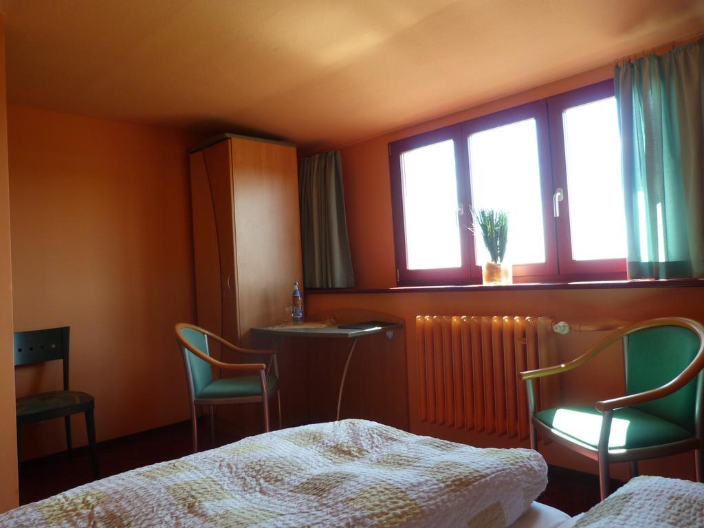 Waldhaus Colditz Garni Dış mekan fotoğraf