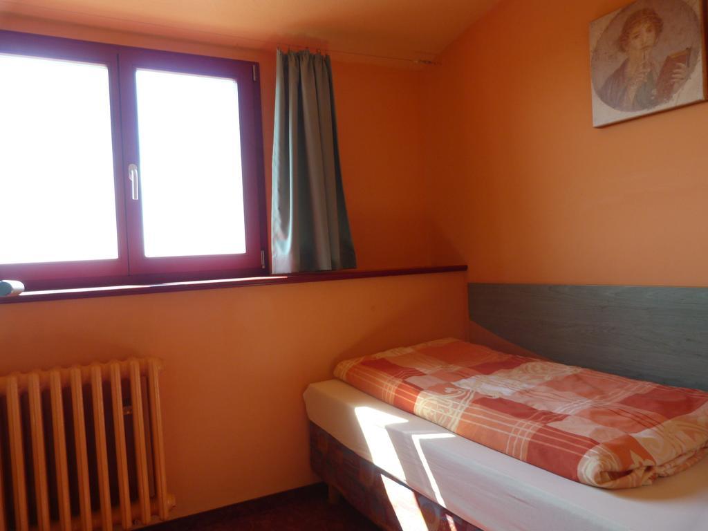 Waldhaus Colditz Garni Oda fotoğraf